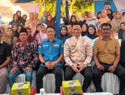 Anggota DPRD Pekanbaru Serap Aspirasi Warga di Kelurahan Tuah Karya