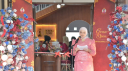 Perayaan Anniversary ke-11, Dewiku Klinik Buka Cabang Baru di Pekanbaru