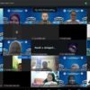 Dorong Literasi Digital, Fakultas Ilmu Komputer Universitas Persada Bunda Indonesia Gelar Webinar AI Pembuatan Website